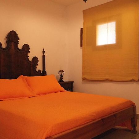 Casas Medina Villa Agulo Eksteriør bilde
