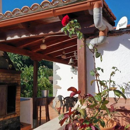 Casas Medina Villa Agulo Eksteriør bilde