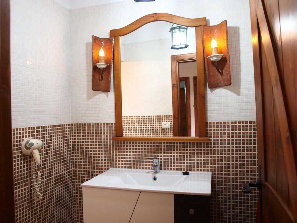 Casas Medina Villa Agulo Eksteriør bilde