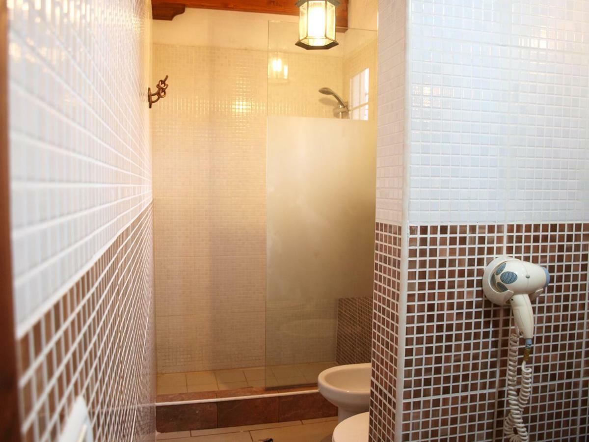 Casas Medina Villa Agulo Eksteriør bilde