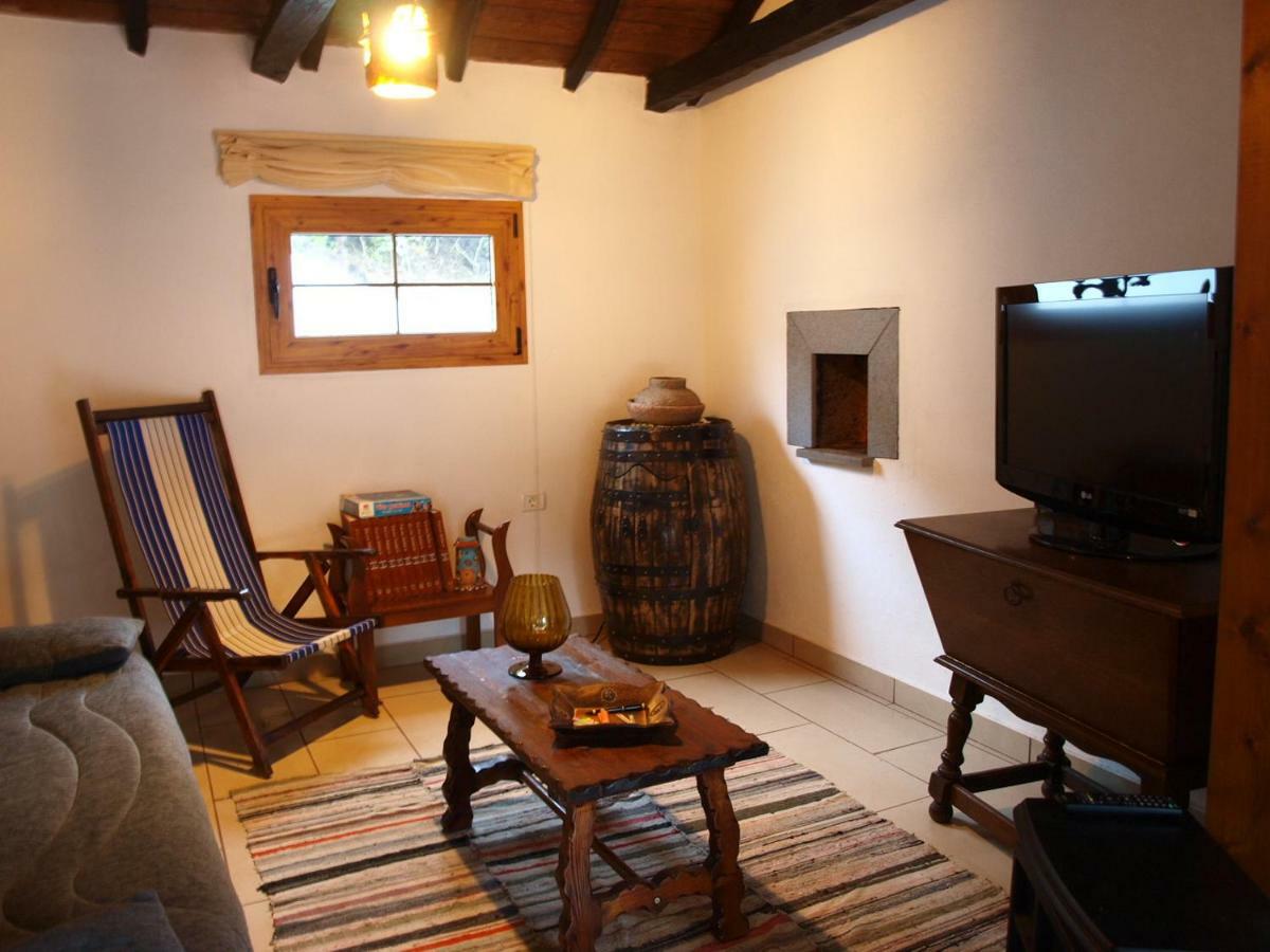 Casas Medina Villa Agulo Eksteriør bilde