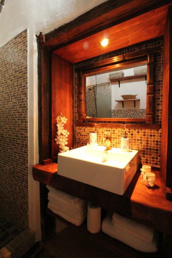 Casas Medina Villa Agulo Eksteriør bilde